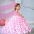 Butterfly Laura Dress Dresses Little Palace Store